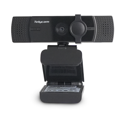 Meet+ 50 - UHD Webcam for Desktop
