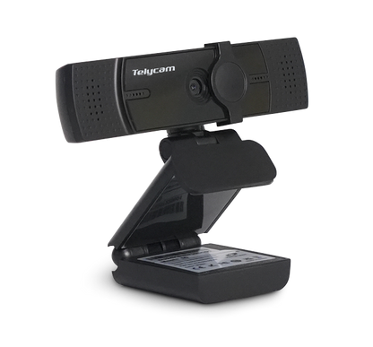 Meet+ 50 - UHD Webcam for Desktop