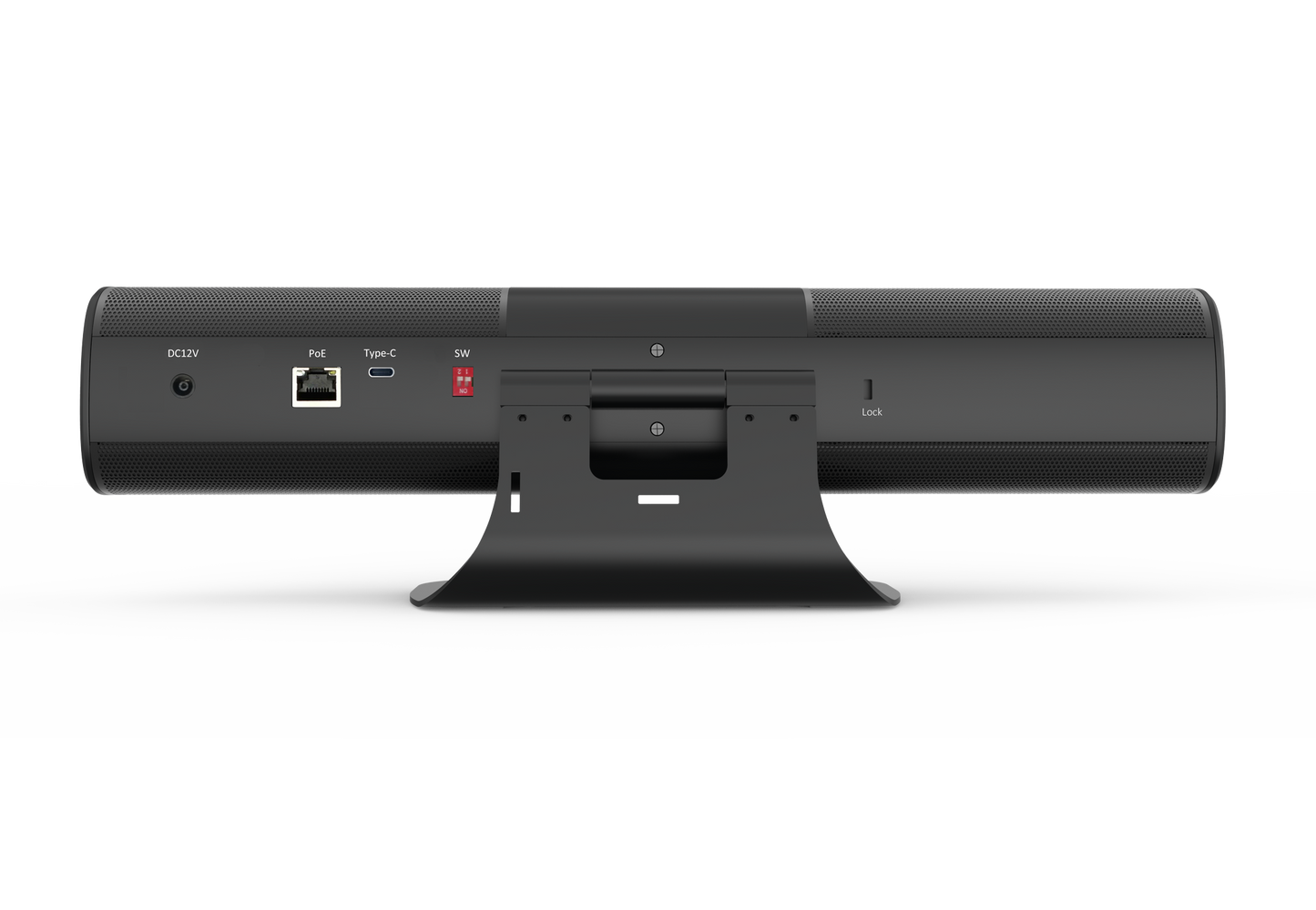 Meet Bar - 4K USB Camera with Soundbar