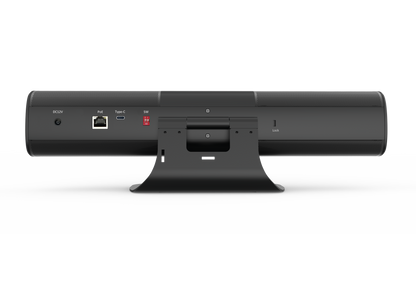 Meet Bar - 4K USB Camera with Soundbar