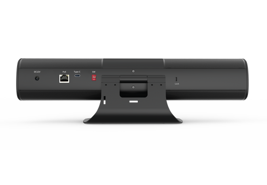 Meet Bar - 4K USB Camera with Soundbar