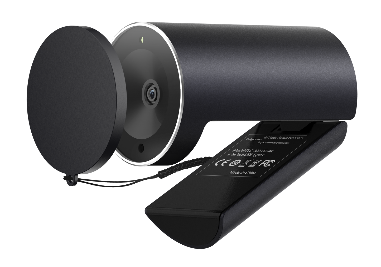 Meet+ 100 - 4K PDAF Camera