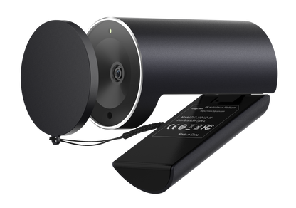 Meet+ 100 - 4K PDAF Camera