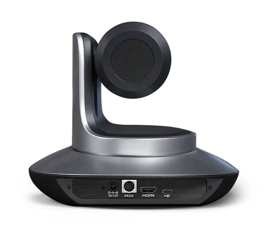 Meet+ 12/20 - Full HD Video Conferencing Camera