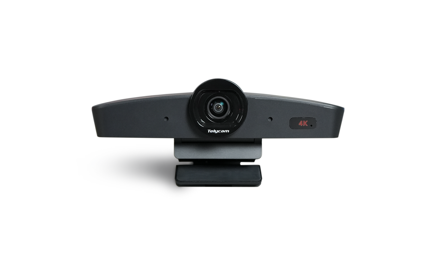 Meet+ 200 - 4K E-PTZ Webcam with Built-in Microphone