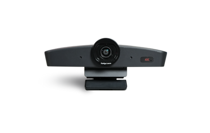 Meet+ 200 - 4K E-PTZ Webcam with Built-in Microphone