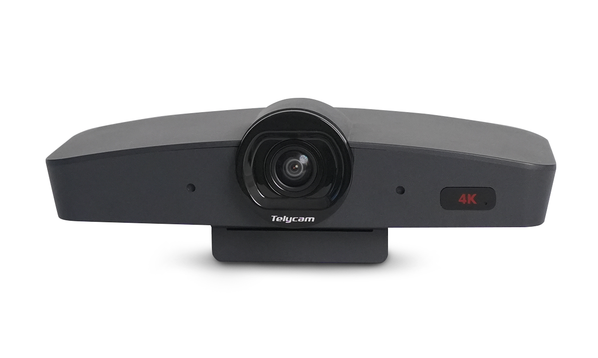 Meet+ 200 - 4K E-PTZ Webcam with Built-in Microphone