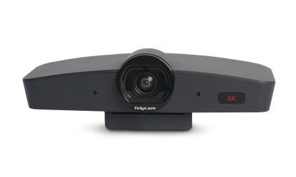 Meet+ 200 - 4K E-PTZ Webcam with Built-in Microphone