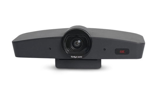Meet+ 200 - 4K E-PTZ Webcam with Built-in Microphone