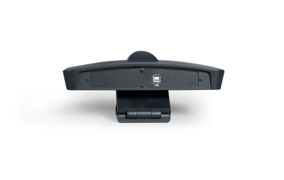 Meet+ 200 - 4K E-PTZ Webcam with Built-in Microphone
