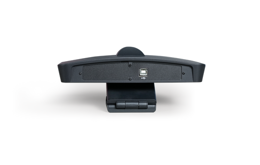Meet+ 200 - 4K E-PTZ Webcam with Built-in Microphone
