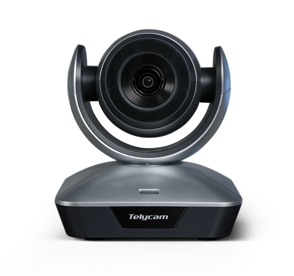 Meet+ 3 - UHD Video Conferencing Camera for small meeting rooms
