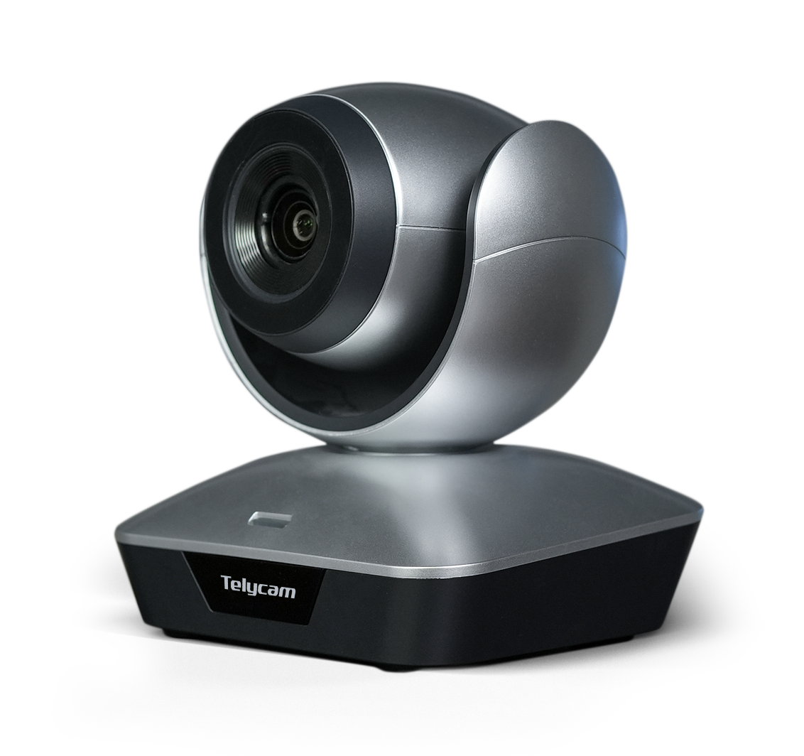 Meet+ 3 - UHD Video Conferencing Camera for small meeting rooms
