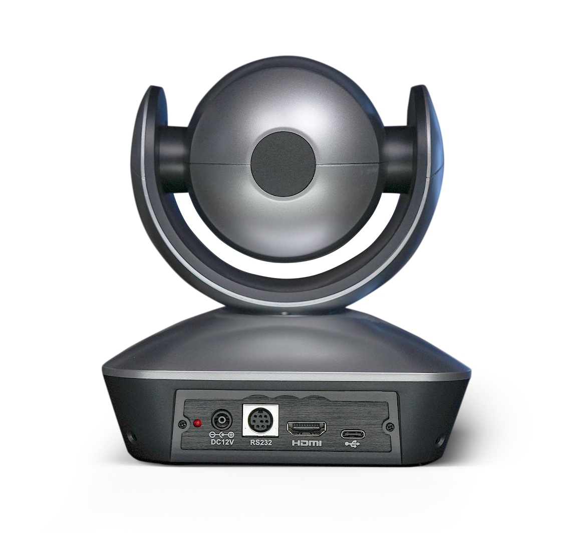 Meet+ 3 - UHD Video Conferencing Camera for small meeting rooms
