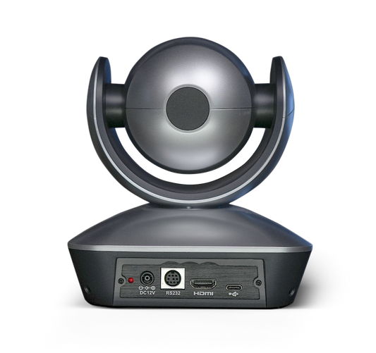 Meet+ 3 - UHD Video Conferencing Camera for small meeting rooms