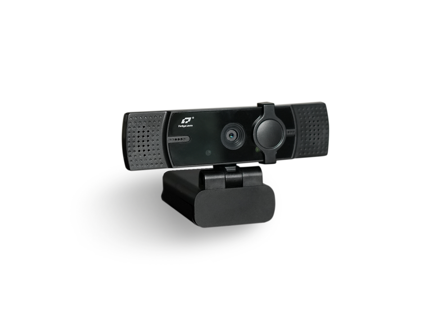 Meet+ 50 - UHD Webcam for Desktop