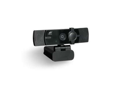 Meet+ 50 - UHD Webcam for Desktop