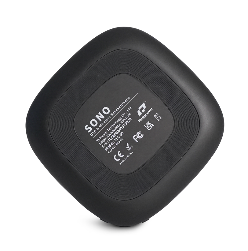 SONO - Wireless Speakerphone