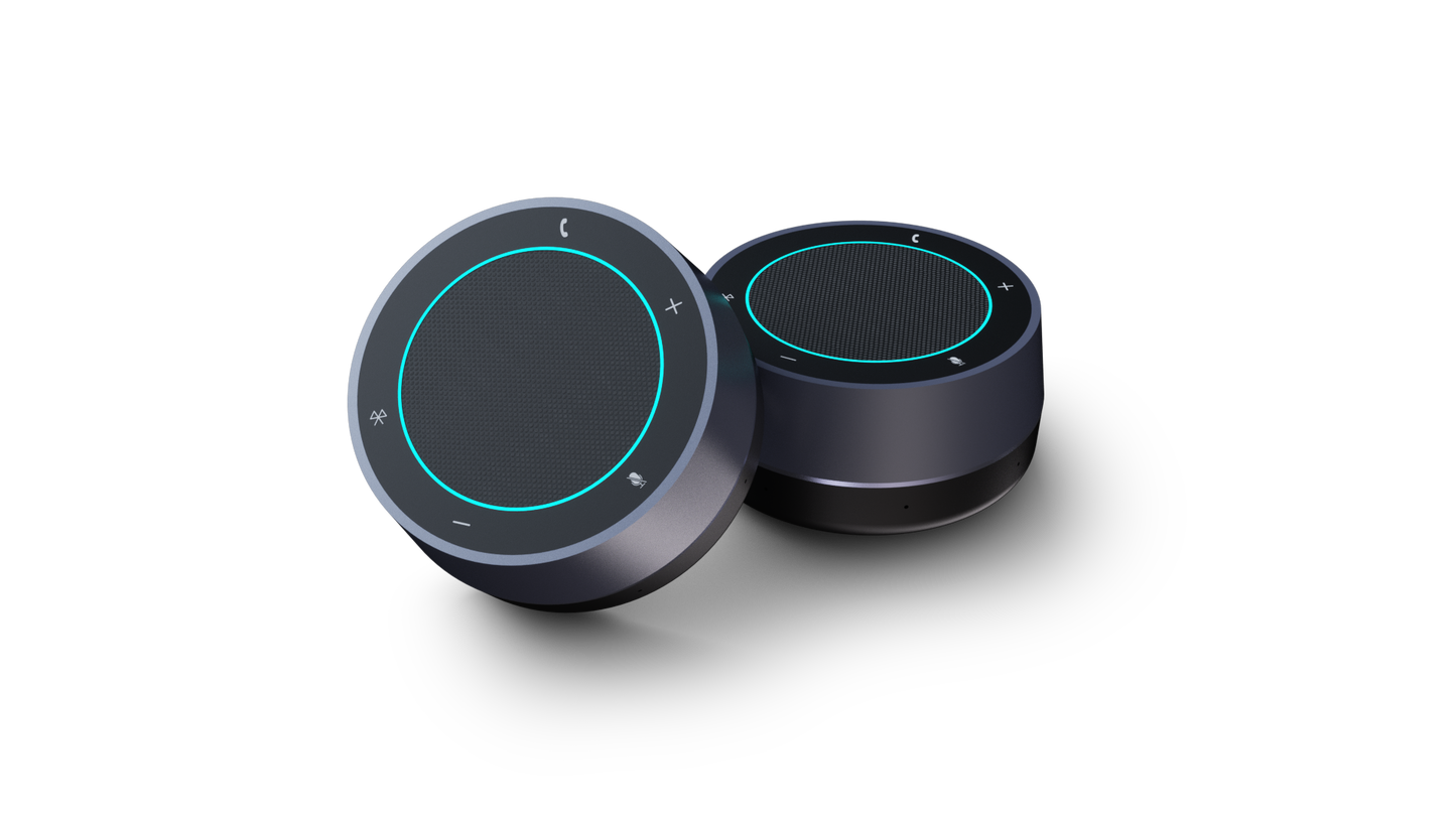 SONO+ AI Link Speakerphone